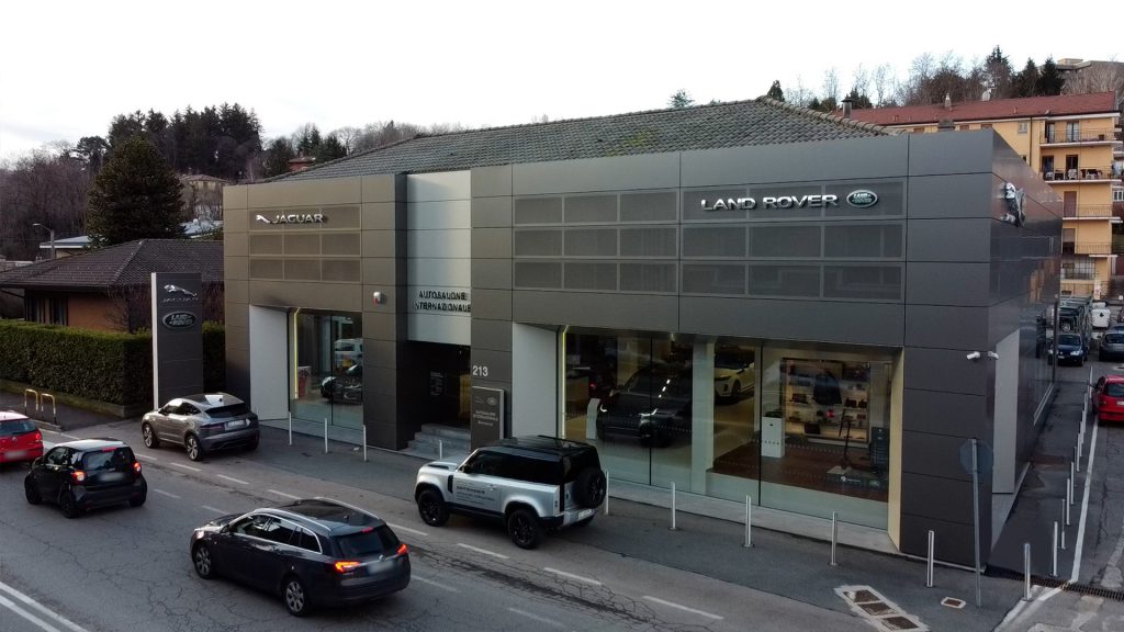 Autosalone Internazionale Varese
